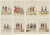 AFTER BARON ALFRED DE MARBOT (