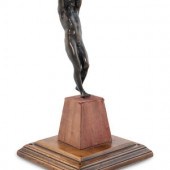 After Barthelemy Prieur (Possi