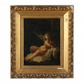 AFTER BARTOLOMEO SCHEDONI (ITA