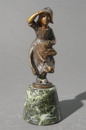 AFTER BECK, 20TH CENTURY, YOUN