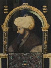 AFTER BELLINI, FAITH SULTAN ME