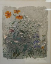 AFTER BEN SHAHN (AMERICAN 1898