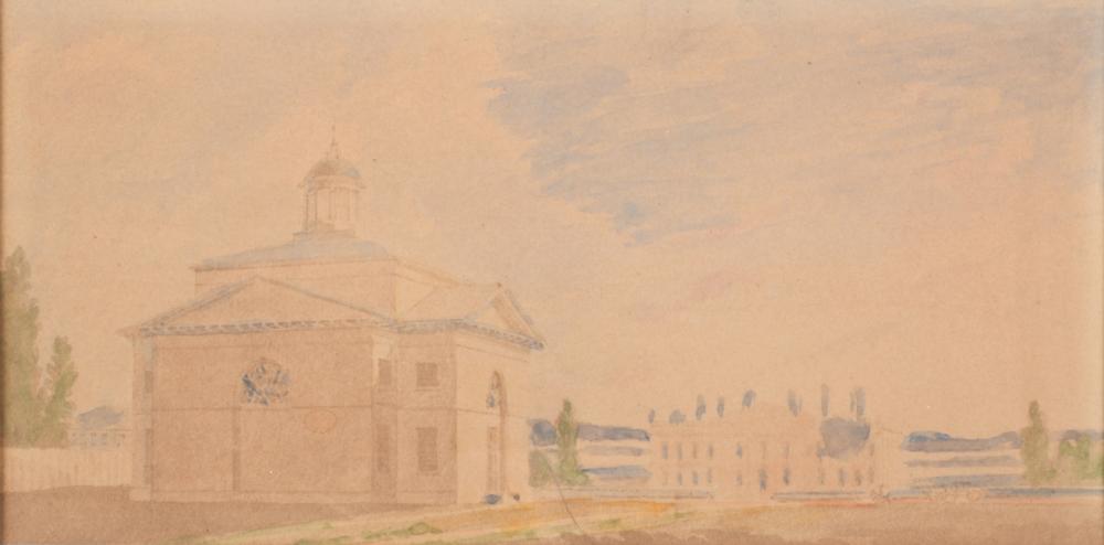 AFTER BENJAMIN HENRY BONEVAL