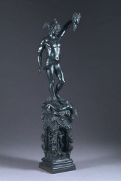 After Benvenuto Cellini (Itali