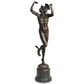 AFTER BENVENUTO CELLINI "MERCU