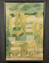 AFTER BERNARD CATHELIN (FRENCH