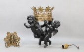 AFTER BERNINI & NELLI CHERUB C