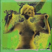 AFTER BERT STERN (1929-2013):
