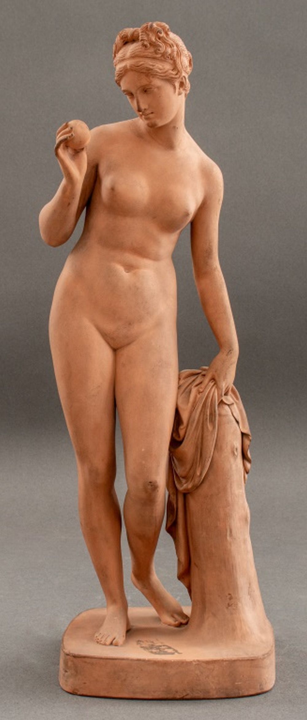 AFTER BERTEL THORVALDSEN "VENUS"