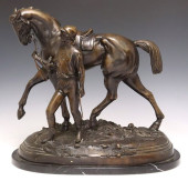 AFTER BERTRAM MACKENNAL (1863-