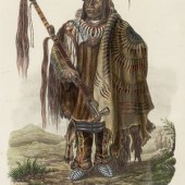 After BODMER, Karl  (1809-1893