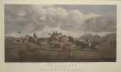 AFTER BOUCHER ENGRAVED BY GR.