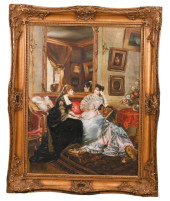 AFTER BOUTIBONNE IMPRESSIONIST