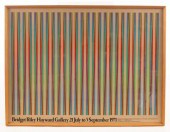 After Bridget Riley/Hayward Ga