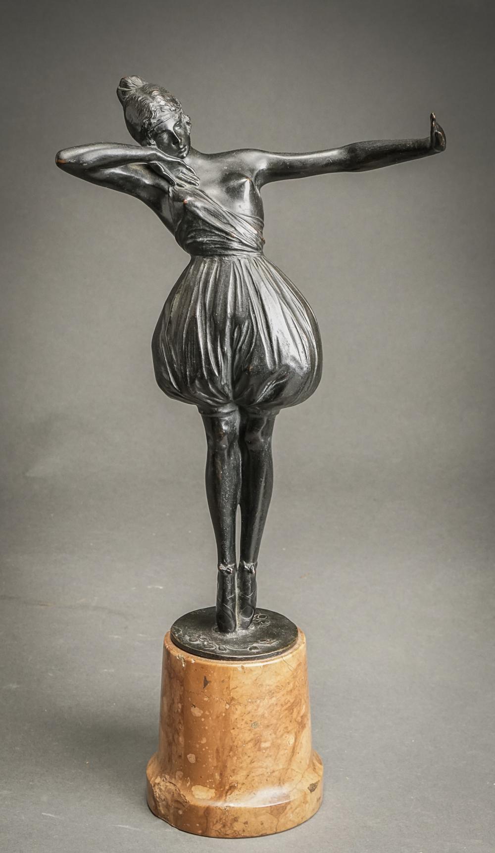 AFTER BRUNO ZACH, (AUSTRIAN