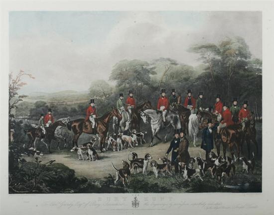 AFTER C. AGAR (British 19th