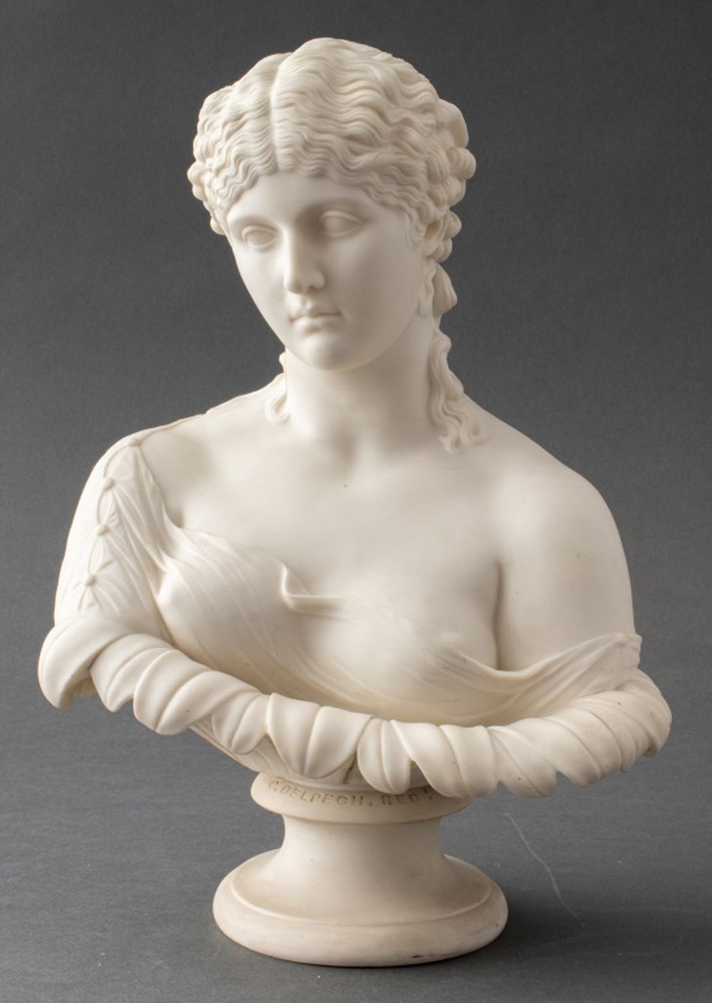 AFTER C. DELPECH, COPELAND PARIAN