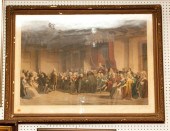 After C. Schuessele Robert Whi