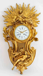 AFTER CAFFIERI LOUIS XV STYLE