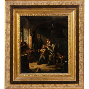 After Camille Alfred Pabst, 19th