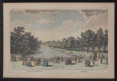 AFTER CANALETTO, "A VIEW OF TH