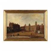 AFTER CANALETTO (ITALIAN, 1697