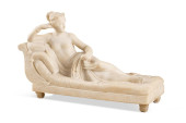 AFTER CANOVA, PAULINE BORGHESE