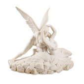 AFTER CANOVA, PSYCHE AND CUPID
