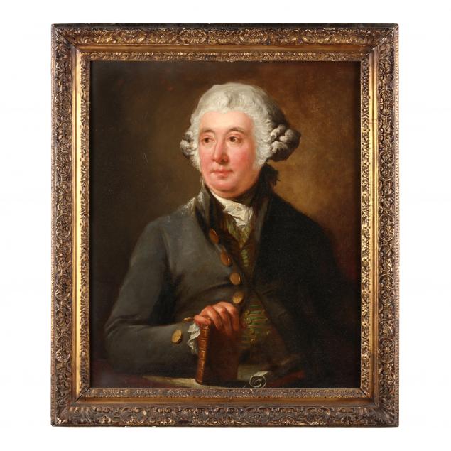 AFTER CARL FREDERIK VON BREDA