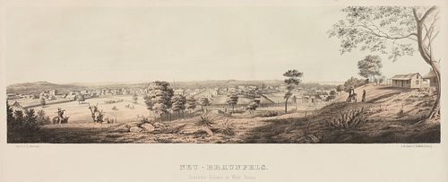 AFTER CARL G. VON IWONSKI