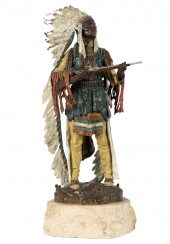 AFTER CARL KAUBA (1865-1922):