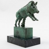 AFTER CARL MILLES (1875-1955):