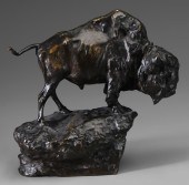 After Carl Milles (Swedish, 18