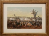 AFTER CARL NEBEL (1805-1855)Af