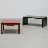 AFTER CARL SPRINGER, MODERN IR