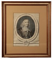 AFTER CARLE VAN LOO (1705-1765