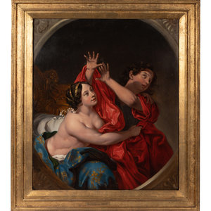 After Carlo Cignani (Italian,
