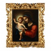 AFTER CARLO DOLCI (FLORENCE, 1
