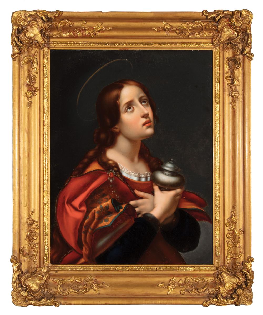 AFTER CARLO DOLCI (ITALIAN,