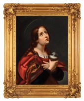 AFTER CARLO DOLCI (ITALIAN, 16