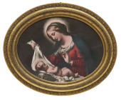 AFTER CARLO DULCI (1616-1686)