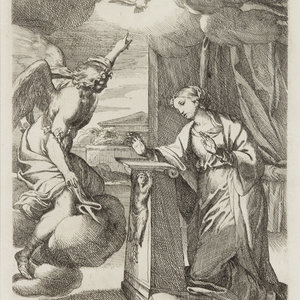 After Carlo Maratta (Italian,