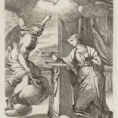 After Carlo Maratta
(Italian,