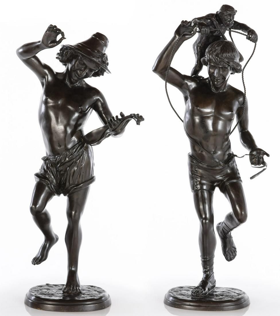 AFTER CARRIER-BELLEUSE, 2