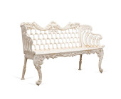 AFTER CARRON CO. VICTORIAN STY