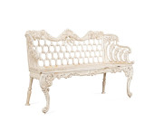 AFTER CARRON CO. VICTORIAN STY