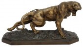 AFTER CARTIER WOUNDED TIGER BR