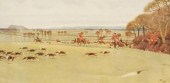 After Cecil Aldin (1870-1935)/