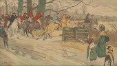 AFTER CECIL CHARLES WINDSOR AL