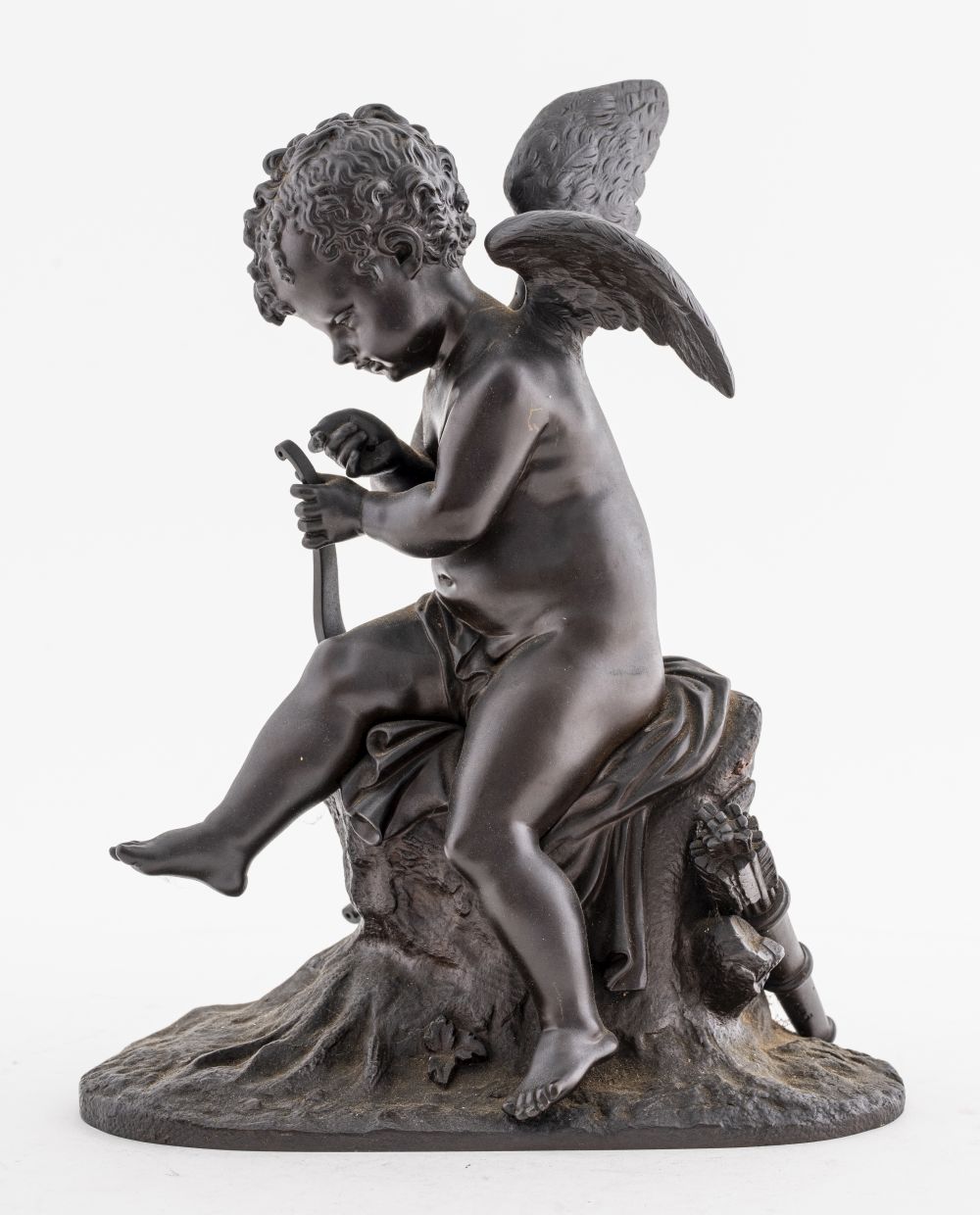 AFTER CH. SAUVAGE ALLEGORICAL